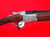 Exquisite! 1980 Browning Citori Grade V 20 Gauge Sporter 26