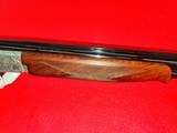 Exquisite! 1980 Browning Citori Grade V 20 Gauge Sporter 26