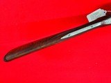 Exquisite! 1980 Browning Citori Grade V 20 Gauge Sporter 26