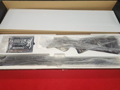 SPECTACULAR! 12 Gauge Browning Citori 725 Sporting Left Hand 32