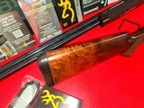 SPECTACULAR! 12 Gauge Browning Citori 725 Sporting Left Hand 32