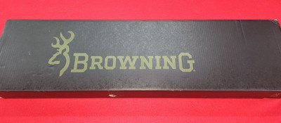 SPECTACULAR! 12 Gauge Browning Citori 725 Sporting Left Hand 32