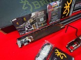 SPECTACULAR! 12 Gauge Browning Citori 725 Sporting Left Hand 32