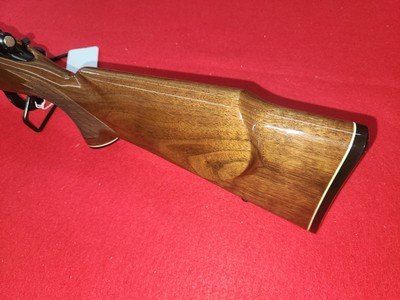 WOW! Remington 700 BDL 17 Rem Caliber Ex Cond Very Rare Find - Image 4 of 20