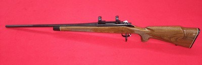 WOW! Remington 700 BDL 17 Rem Caliber Ex Cond Very Rare Find - Image 2 of 20