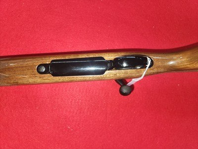 WOW! Remington 700 BDL 17 Rem Caliber Ex Cond Very Rare Find - Image 16 of 20