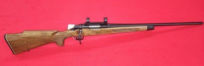WOW! Remington 700 BDL 17 Rem Caliber Ex Cond Very Rare Find - Image 1 of 20
