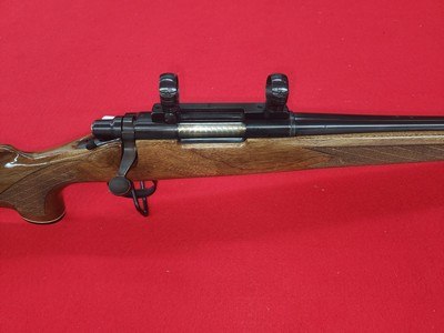 WOW! Remington 700 BDL 17 Rem Caliber Ex Cond Very Rare Find - Image 5 of 20