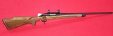 WOW! Remington 700 BDL 17 Rem Caliber Ex Cond Very Rare Find