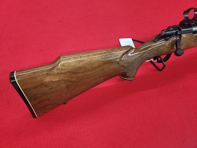 WOW! Remington 700 BDL 17 Rem Caliber Ex Cond Very Rare Find - Image 3 of 20