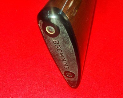 RARE! LNIB 1987 Browning Citori Superlight 28 Gauge 26 Inch Bbls M/IC - Image 8 of 20
