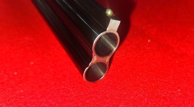 RARE! LNIB 1987 Browning Citori Superlight 28 Gauge 26 Inch Bbls M/IC - Image 7 of 20