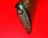 RARE! LNIB 1987 Browning Citori Superlight 28 Gauge 26 Inch Bbls M/IC - Image 8 of 20