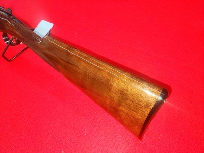RARE! LNIB 1987 Browning Citori Superlight 28 Gauge 26 Inch Bbls M/IC - Image 9 of 20