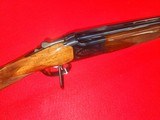 RARE! LNIB 1987 Browning Citori Superlight 28 Gauge 26 Inch Bbls M/IC - Image 4 of 20