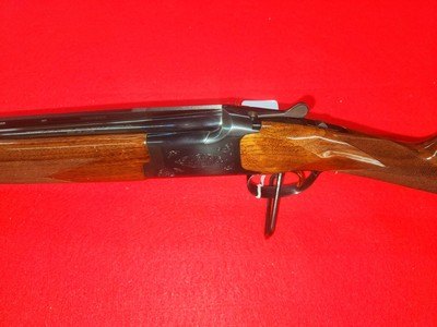RARE! LNIB 1987 Browning Citori Superlight 28 Gauge 26 Inch Bbls M/IC - Image 10 of 20