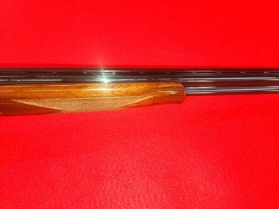 RARE! LNIB 1987 Browning Citori Superlight 28 Gauge 26 Inch Bbls M/IC - Image 5 of 20