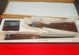 RARE! LNIB 1987 Browning Citori Superlight 28 Gauge 26 Inch Bbls M/IC - Image 19 of 20