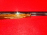 RARE! LNIB 1987 Browning Citori Superlight 28 Gauge 26 Inch Bbls M/IC - Image 5 of 20