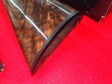 SPECTACULAR! 1990 NIB Browning Model 12 Grade V 28 Gauge Exceptional Wood Orig Box Citori Superposed - Image 9 of 17