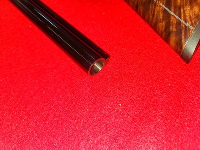 SPECTACULAR! 1990 NIB Browning Model 12 Grade V 28 Gauge Exceptional Wood Orig Box Citori Superposed - Image 8 of 17