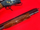 SPECTACULAR! 1990 NIB Browning Model 12 Grade V 28 Gauge Exceptional Wood Orig Box Citori Superposed - Image 13 of 17