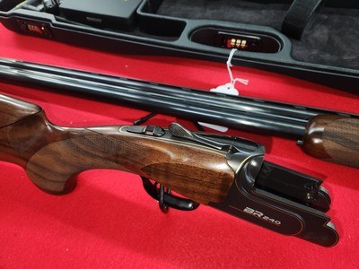 WOW! LNIC Rizzini BR240 12 Ga 32