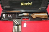 WOW! LNIC Rizzini BR240 12 Ga 32