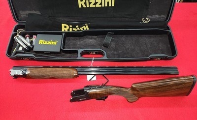 WOW! LNIC Rizzini BR240 12 Ga 32