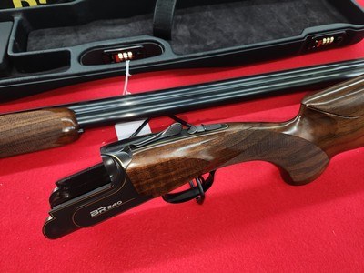WOW! LNIC Rizzini BR240 12 Ga 32