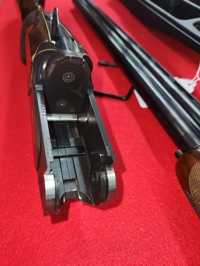 WOW! LNIC Rizzini BR240 12 Ga 32