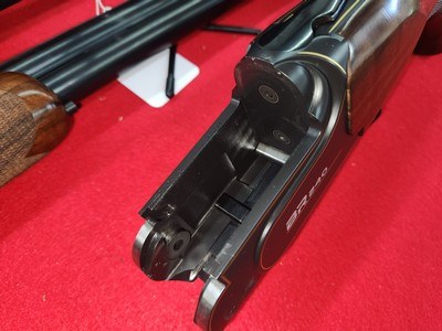WOW! LNIC Rizzini BR240 12 Ga 32