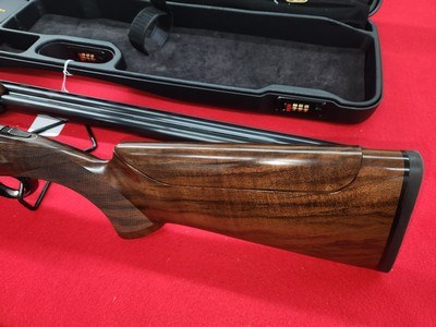 WOW! LNIC Rizzini BR240 12 Ga 32