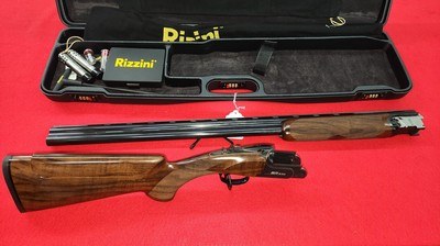 WOW! LNIC Rizzini BR240 12 Ga 32