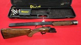 WOW! LNIC Rizzini BR240 12 Ga 32