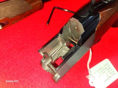 AMAZING! LNIC Browning 725 Sporting 12 Ga 31