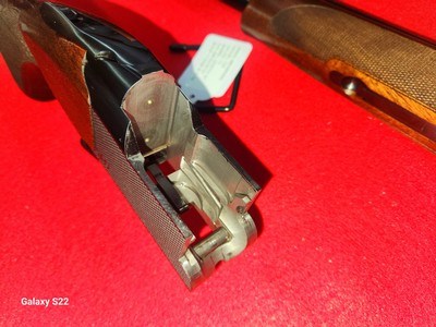 AMAZING! LNIC Browning 725 Sporting 12 Ga 31