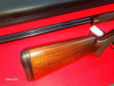AMAZING! LNIC Browning 725 Sporting 12 Ga 31