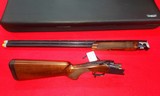AMAZING! LNIC Browning 725 Sporting 12 Ga 31