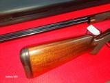 AMAZING! LNIC Browning 725 Sporting 12 Ga 31