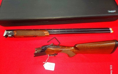 AMAZING! LNIC Browning 725 Sporting 12 Ga 31