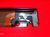 AMAZING! LNIC Browning 725 Sporting 12 Ga 31