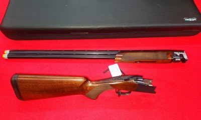 AMAZING! LNIC Browning 725 Sporting 12 Ga 31