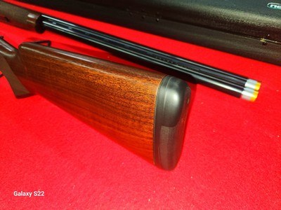 AMAZING! LNIC Browning 725 Sporting 12 Ga 31