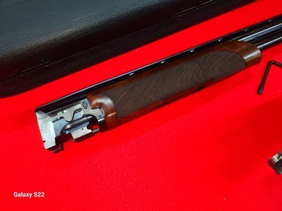 AMAZING! LNIC Browning 725 Sporting 12 Ga 31