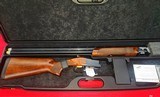 AMAZING! LNIC Browning 725 Sporting 12 Ga 31