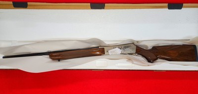 STUNNING! 2001 Browning BAR High Grade 270 Win Engraved Gold Signed Box - Image 18 of 19