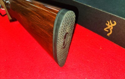 STUNNING! 2001 Browning BAR High Grade 270 Win Engraved Gold Signed Box - Image 4 of 19