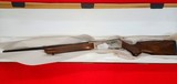 STUNNING! 2001 Browning BAR High Grade 270 Win Engraved Gold Signed Box - Image 18 of 19