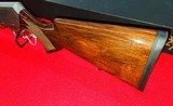STUNNING! 2001 Browning BAR High Grade 270 Win Engraved Gold Signed Box - Image 3 of 19